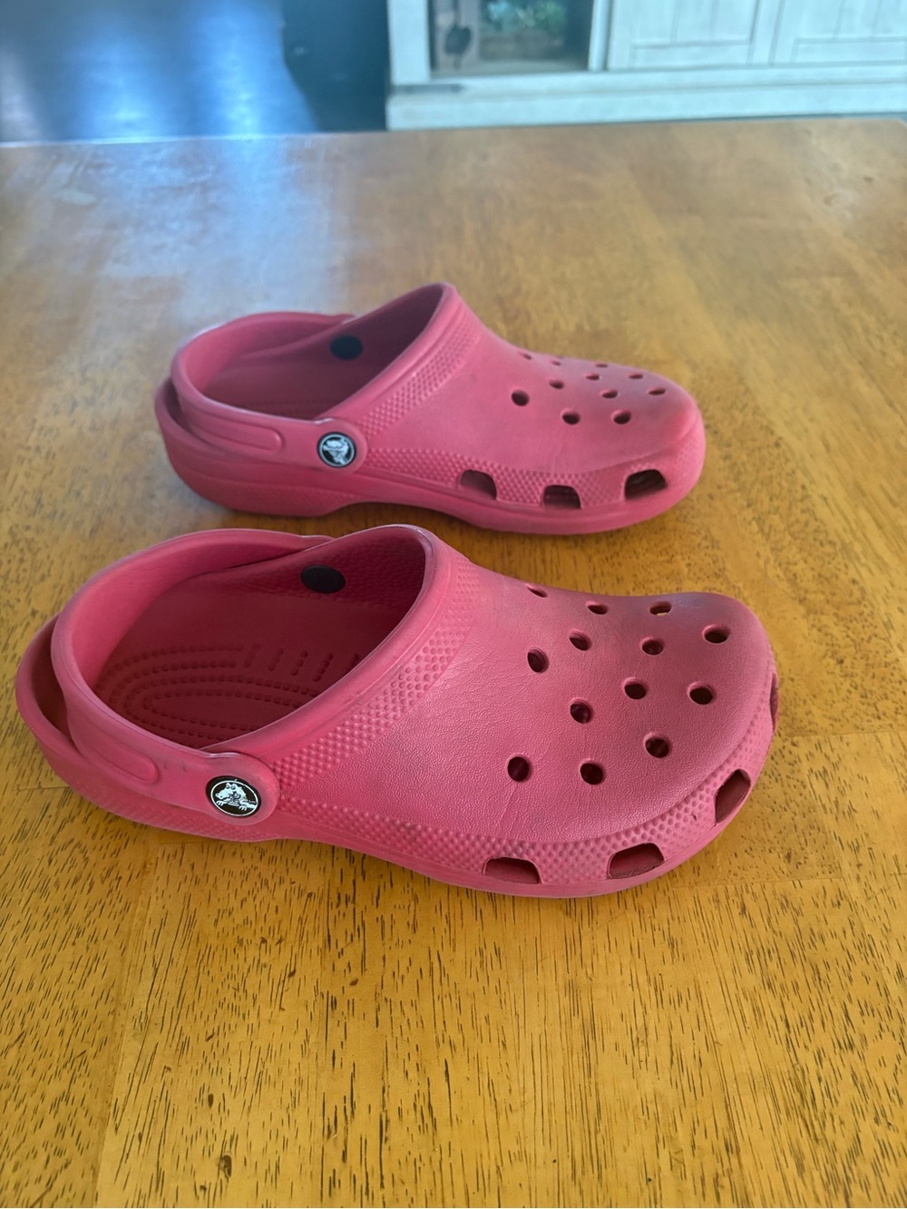 Crocs shoes - Picture 5 of 9